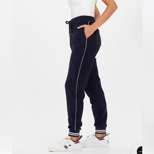 Rally Noah Pant | The Upside Terry Joggers | Tennis terry pant | Pickle ball